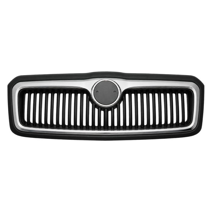 Grille voor SKODA OCTAVIA 2000-2004