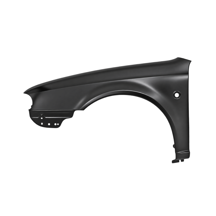 Spatbord (voorscherm) voor SKODA OCTAVIA