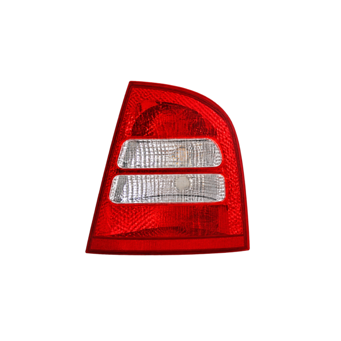 Achterlicht voor SKODA OCTAVIA 2000-2004