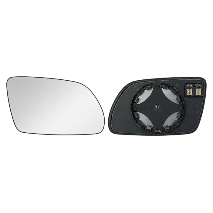 Spiegelglas rechts