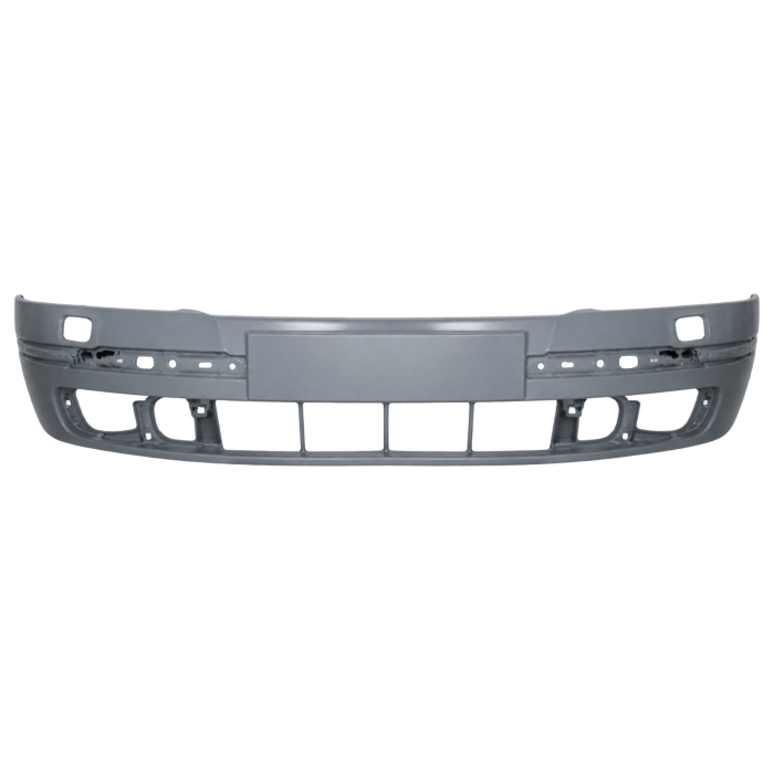 Voorbumper links voor SKODA OCTAVIA 2004-2009