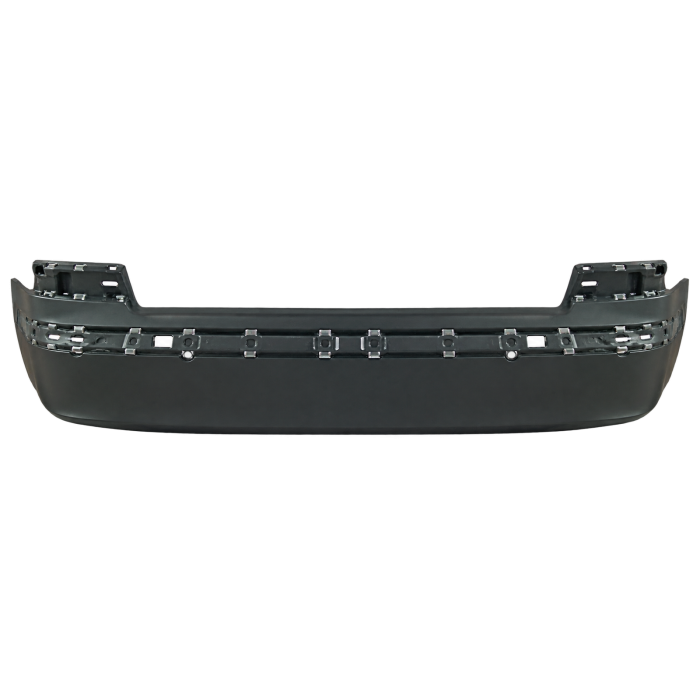 Achterbumper voor SKODA OCTAVIA 2004-2009
