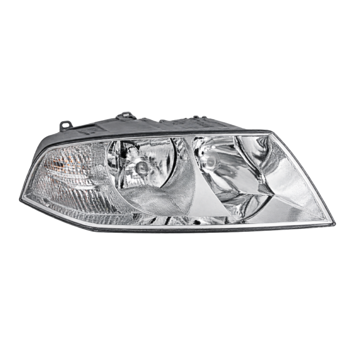 Koplamp rechts voor SKODA OCTAVIA 2004-2009