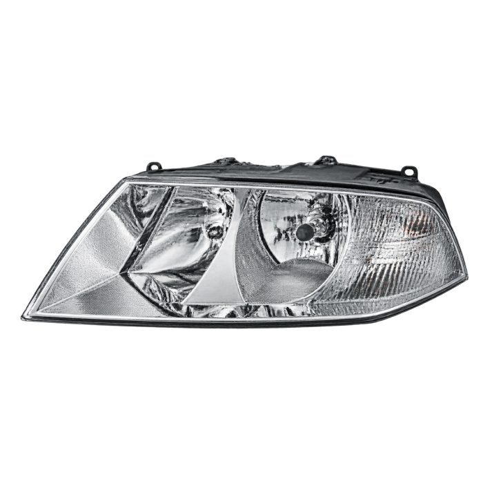 Koplamp rechts voor SKODA OCTAVIA 2004-2009