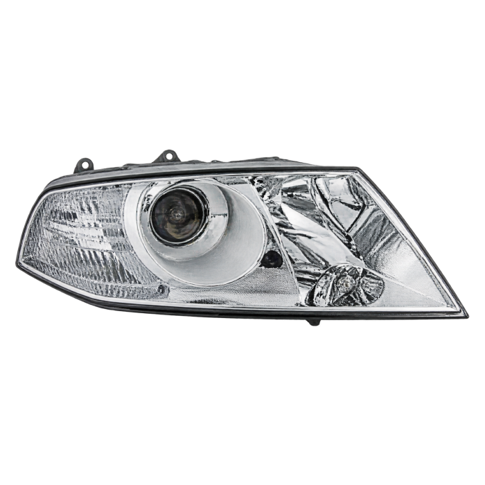 Koplamp links voor SKODA OCTAVIA 2004-2009