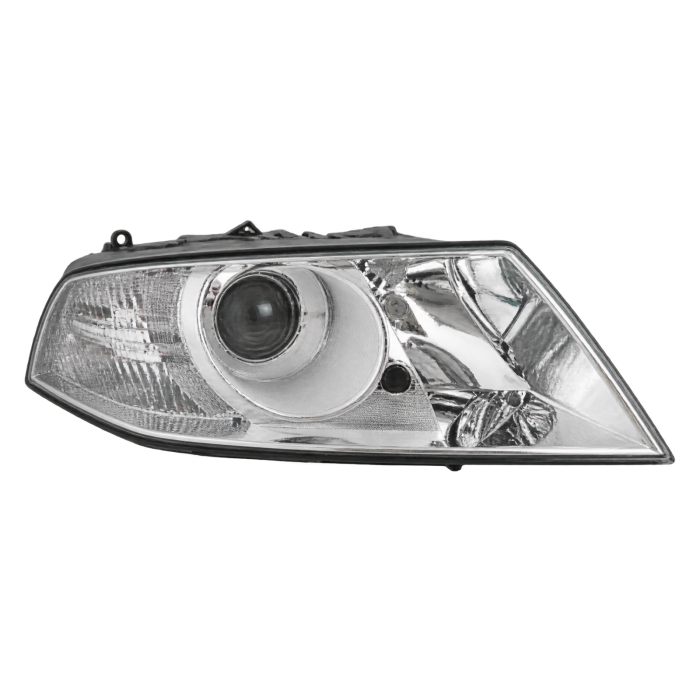 Koplamp links voor SKODA OCTAVIA 2004-2009