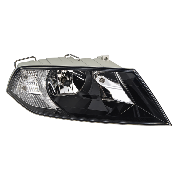 Koplamp links voor SKODA OCTAVIA 2004-2009
