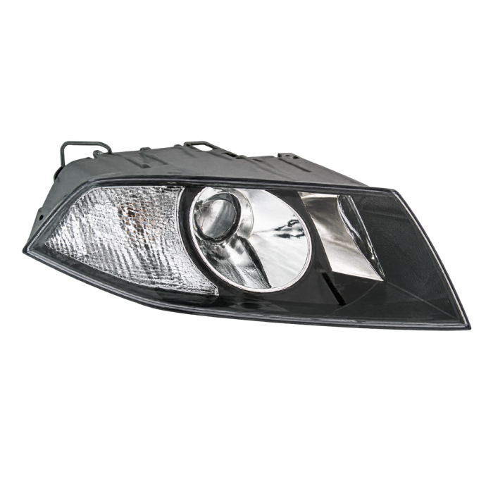 Koplamp links voor SKODA OCTAVIA 2004-2009