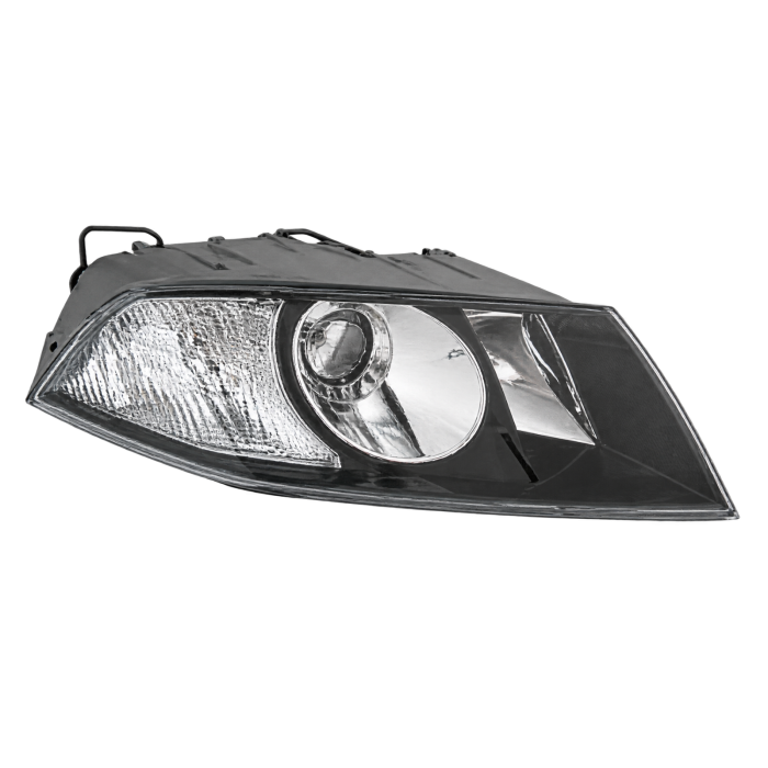 Koplamp links voor SKODA OCTAVIA 2004-2009
