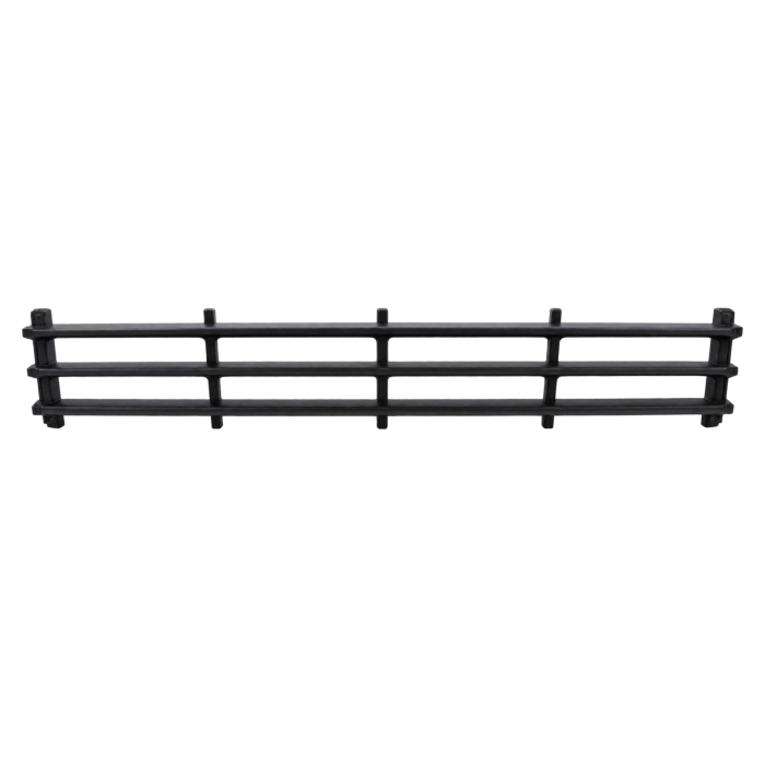Grille voor SKODA OCTAVIA 2004-2009
