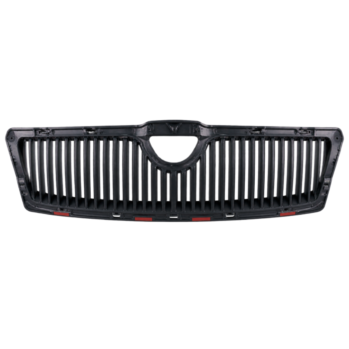 Grille voor SKODA OCTAVIA 2004-2009