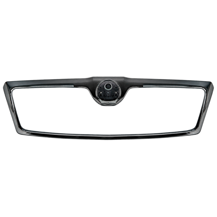 Grille voor SKODA OCTAVIA 2004-2009