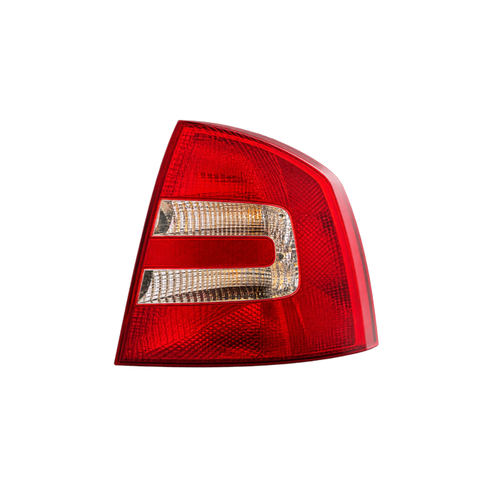 Achterlicht voor SKODA OCTAVIA 2004-2009