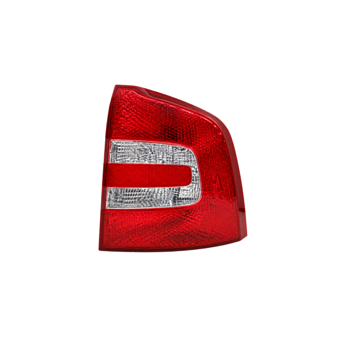 Achterlicht voor SKODA OCTAVIA 2004-2009
