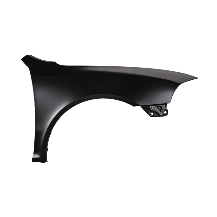 Spatbord (voorscherm) voor SKODA OCTAVIA 2004-2009