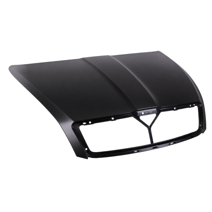 Motorkap voor SKODA OCTAVIA