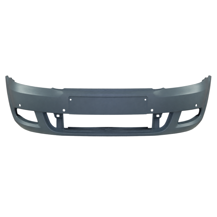 Voorbumper links voor SKODA OCTAVIA 2009-2013