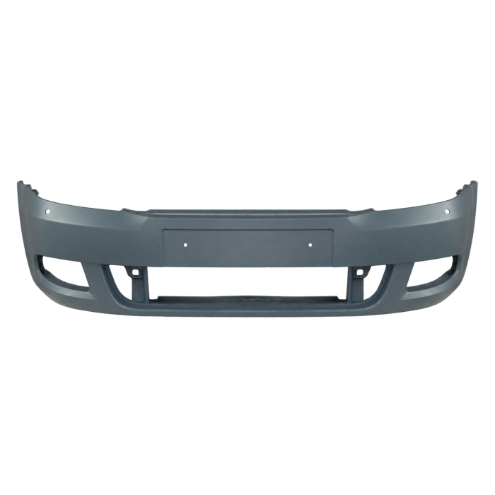 Voorbumper links voor SKODA OCTAVIA 2009-2013