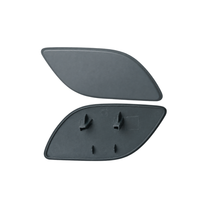 Koplamp voor SKODA OCTAVIA 2009-2013