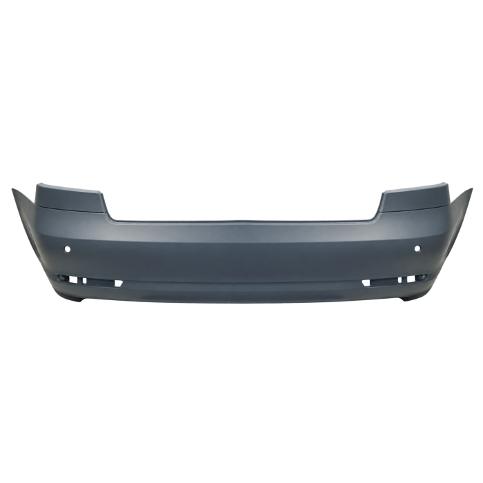 Achterbumper voor SKODA OCTAVIA 2009-2013