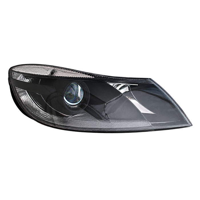 Koplamp links voor SKODA OCTAVIA 2009-2013