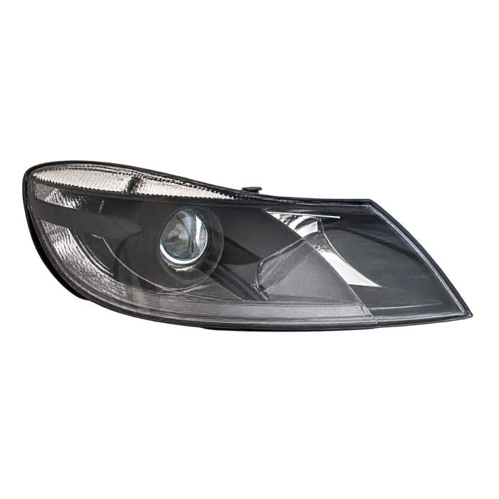 Koplamp links voor SKODA OCTAVIA 2009-2013