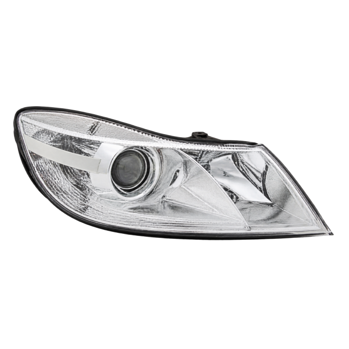 Koplamp links voor SKODA OCTAVIA 2009-2013