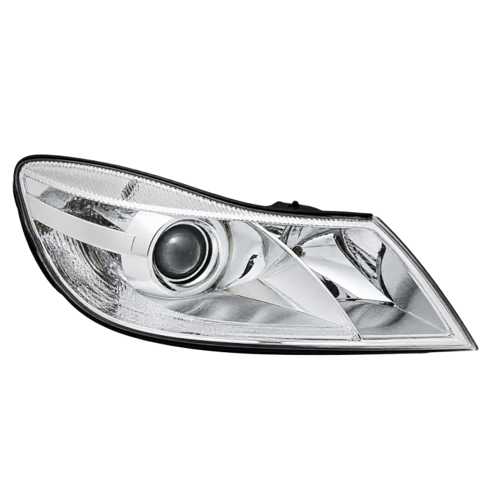 Koplamp links voor SKODA OCTAVIA 2009-2013