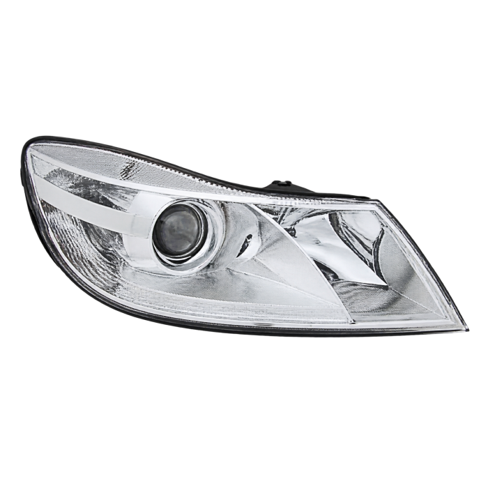 Koplamp links voor SKODA OCTAVIA 2009-2013