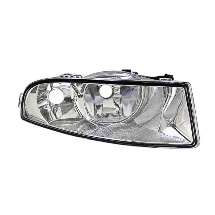 Mistlamp voor SKODA OCTAVIA 2009-2013