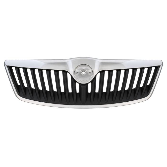 Grille voor SKODA OCTAVIA 2009-2013