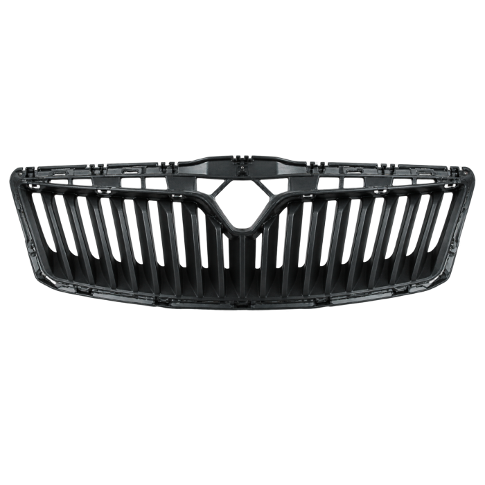 Grille voor SKODA OCTAVIA 2009-2013