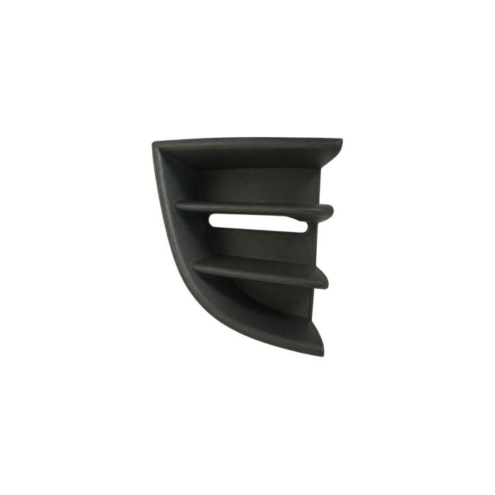 Grille voor SKODA OCTAVIA 2009-2013