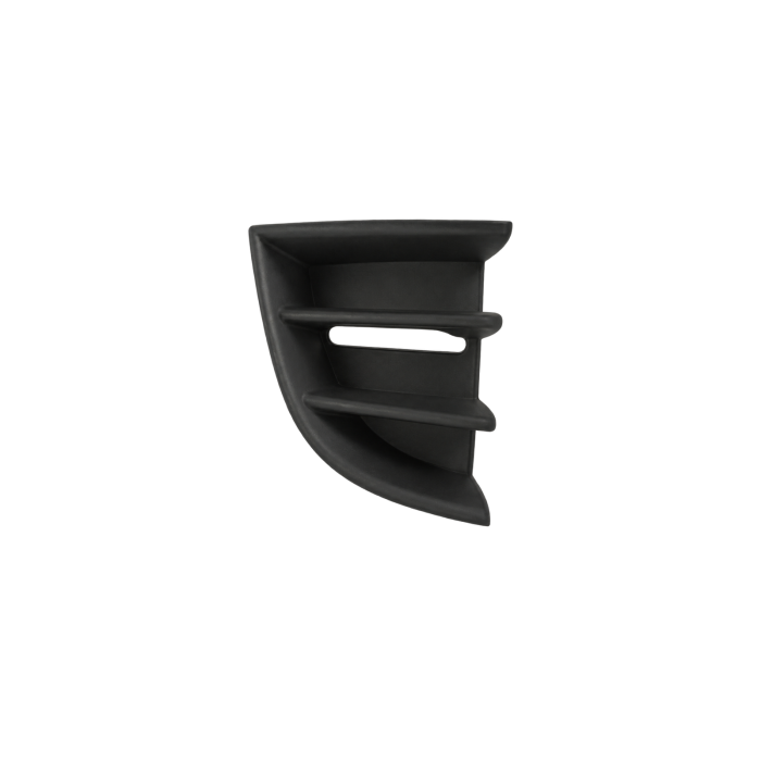 Grille voor SKODA OCTAVIA 2009-2013