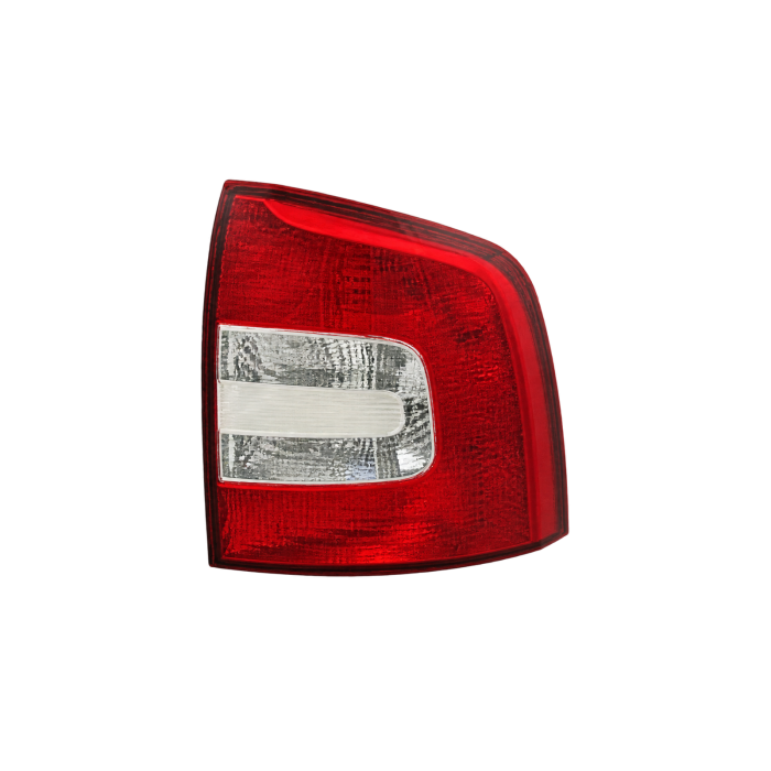 Achterlicht voor SKODA OCTAVIA 2009-2013