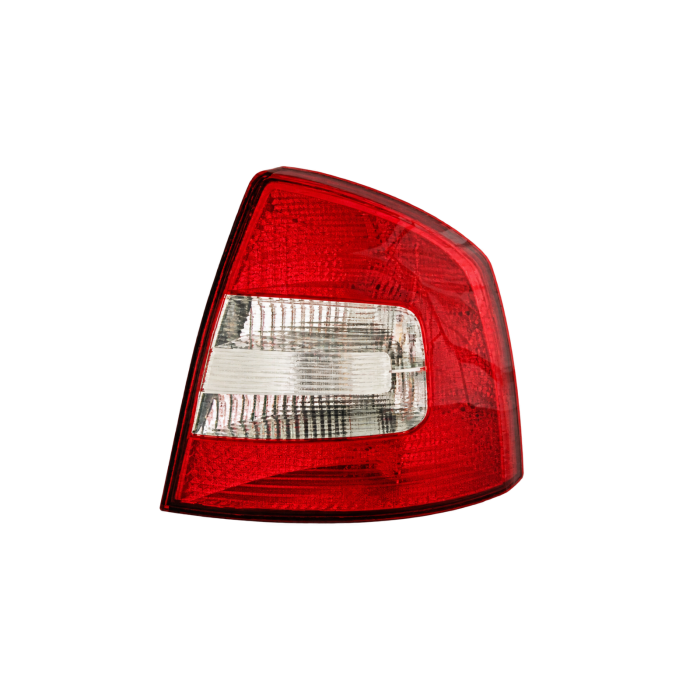 Achterlicht voor SKODA OCTAVIA 2009-2013