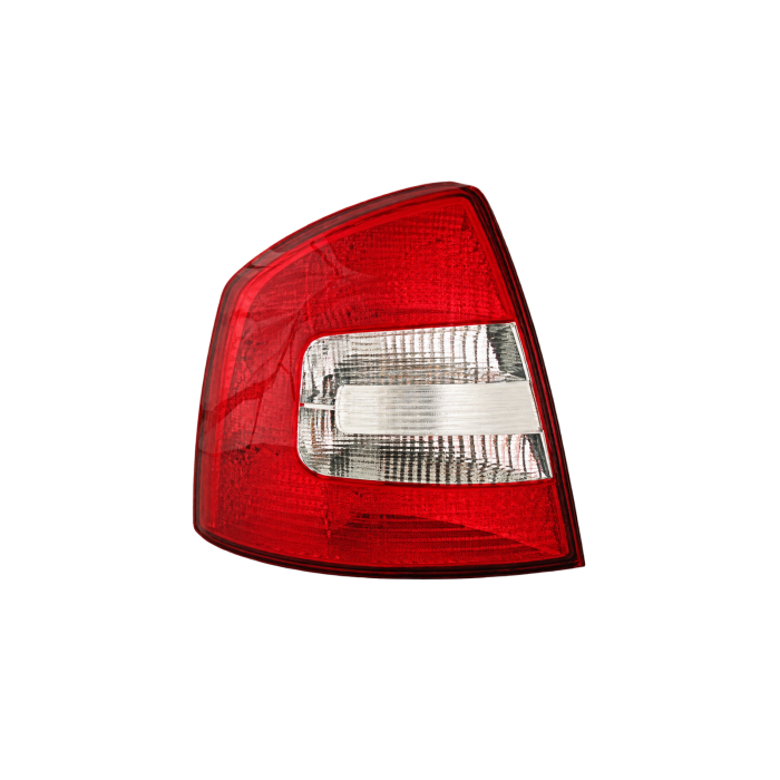 Achterlicht voor SKODA OCTAVIA 2009-2013