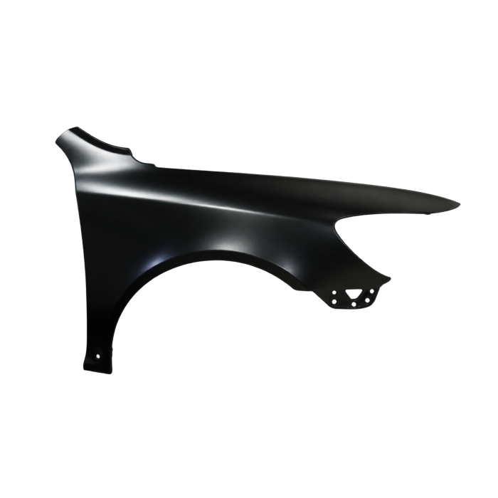 Spatbord (voorscherm) voor SKODA OCTAVIA 2009-2013