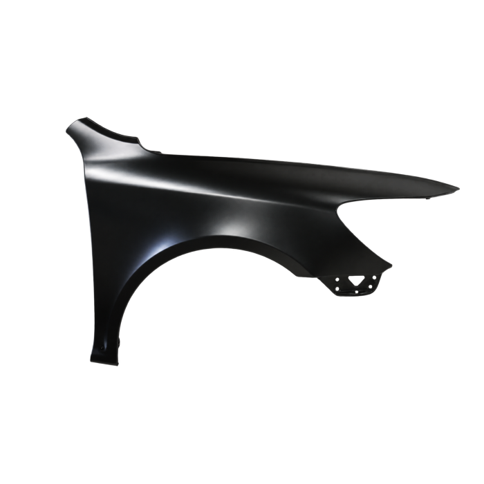 Spatbord (voorscherm) voor SKODA OCTAVIA 2009-2013