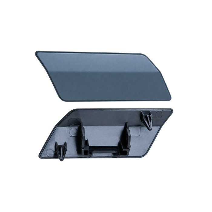 Afdekkap bumper links voor SKODA OCTAVIA 2013-2017
