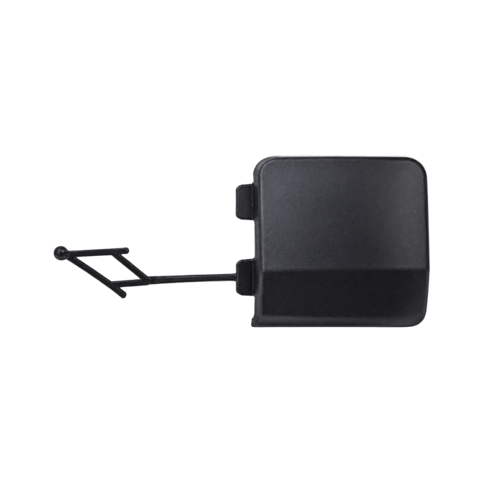 Afdekkap bumper voor SKODA OCTAVIA 2013-2017