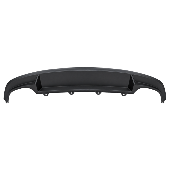Bumperspoiler voor SKODA OCTAVIA 2013-2017