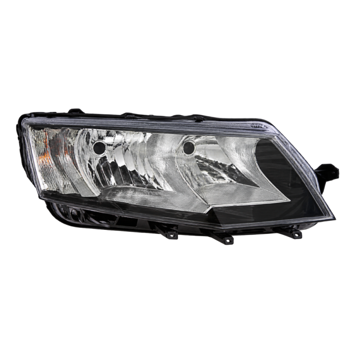 Koplamp rechts voor SKODA OCTAVIA 2013-2017