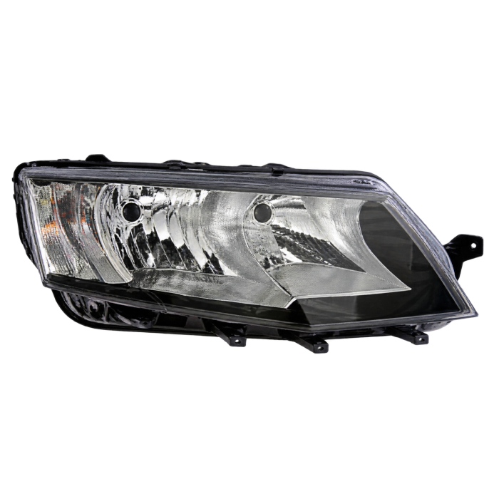 Koplamp rechts voor SKODA OCTAVIA 2013-2017