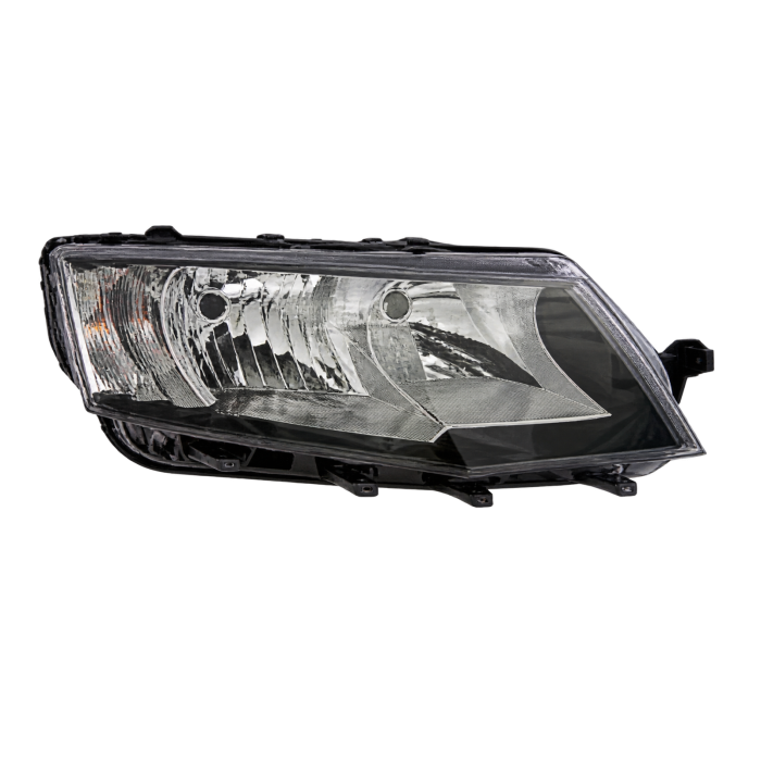 Koplamp rechts voor SKODA OCTAVIA 2013-2017