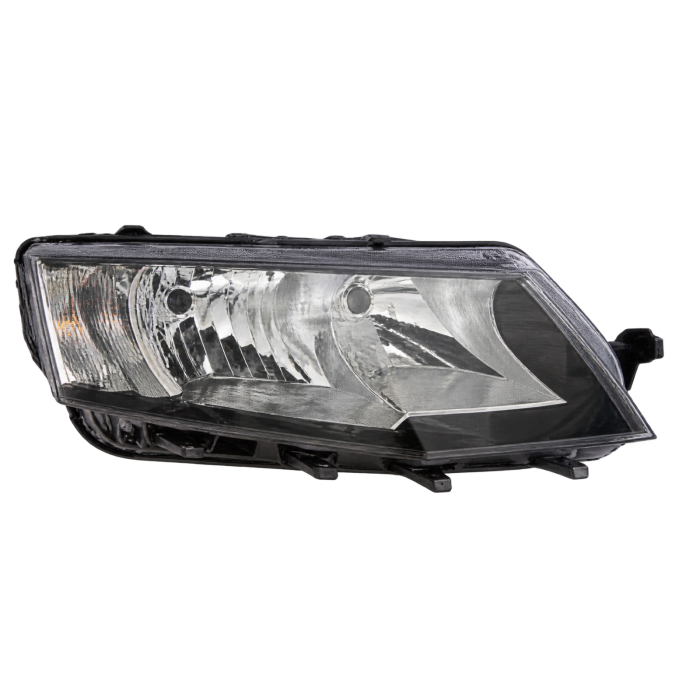 Koplamp rechts voor SKODA OCTAVIA 2013-2017