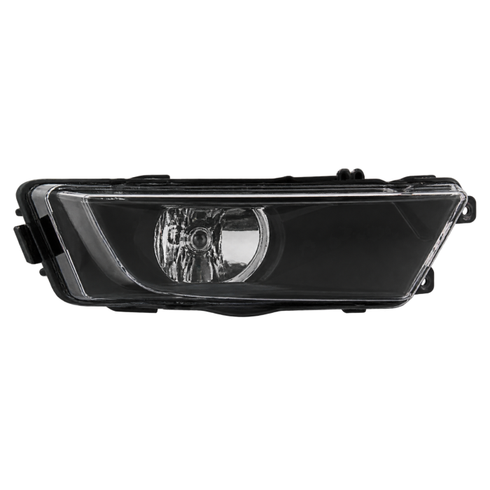 Mistlamp voor SKODA OCTAVIA 2013-2017