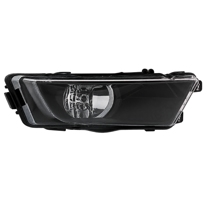 Mistlamp voor SKODA OCTAVIA 2013-2017