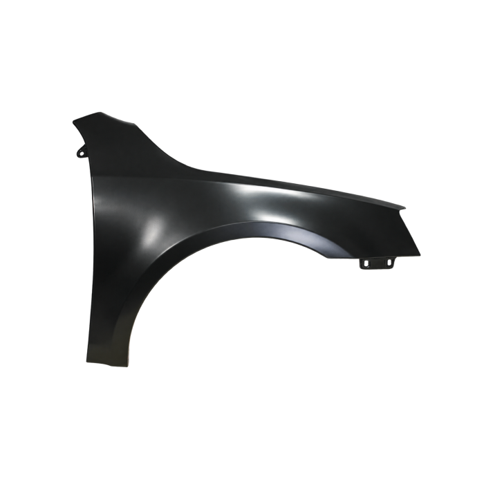 Spatbord (voorscherm) voor SKODA OCTAVIA 2013-2017