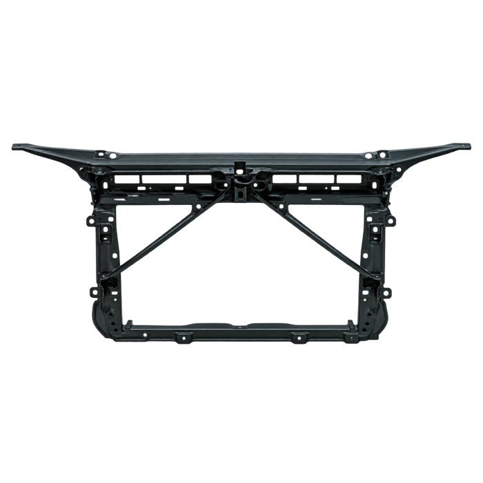 Voorfront (frontpaneel) voor SKODA OCTAVIA